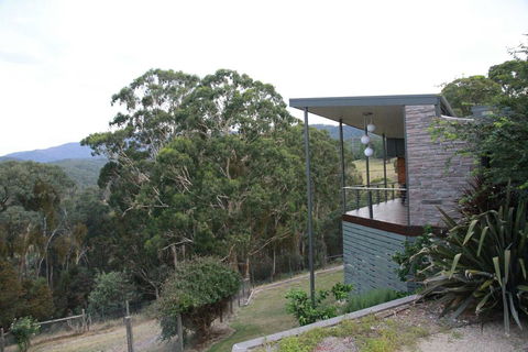 Woollybutt - Accommodation Adelaide 3