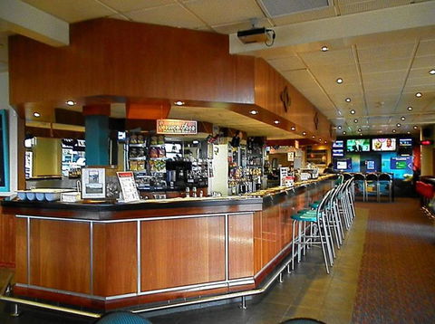Woolpack Hotel Tumut - Accommodation Adelaide 0