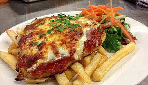 Woolpack Hotel Tumut - Accommodation Adelaide 1