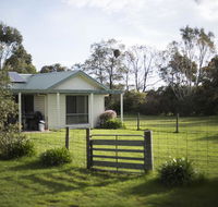 Woongara Cottage - Pet friendly country retreat - Accommodation Adelaide