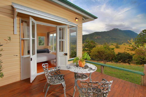 Worendo Cottages - Accommodation Adelaide 1