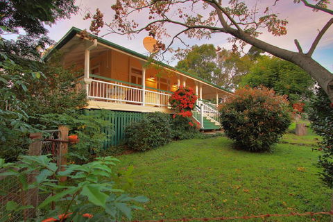 Worendo Cottages - Accommodation Adelaide 0