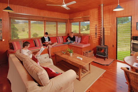 Worendo Cottages - Accommodation Adelaide 3