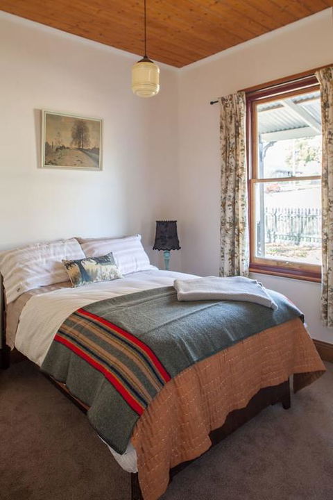 Wormwood House - Accommodation Adelaide 3