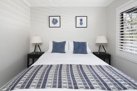 Worthington's Guest Cottage - Accommodation Adelaide 3