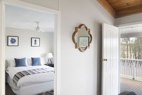 Worthington's Guest Cottage - Accommodation Adelaide 2