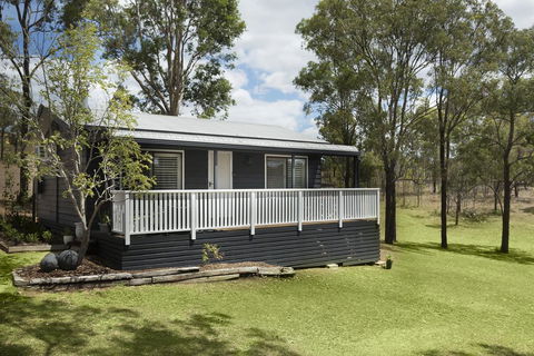 Worthington's Guest Cottage - Accommodation Adelaide 0