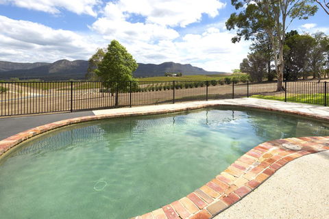 Worthington's Guest Cottage - Accommodation Adelaide 1