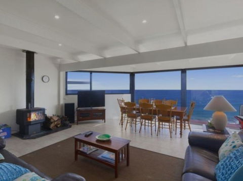 Wye Escape With Amazing Sweeping Ocean Views - Accommodation Adelaide 3