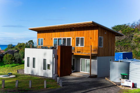 Wye Not Escape - Accommodation Adelaide 2