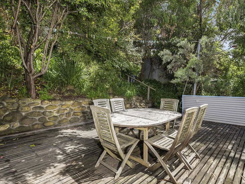 Wye View Architecturally Designed Stunning Views - Accommodation Adelaide 3