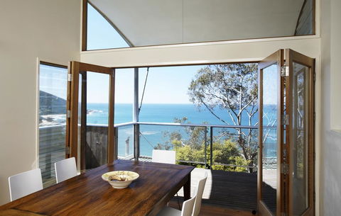 Wye View Architecturally Designed Stunning Views - Accommodation Adelaide 1