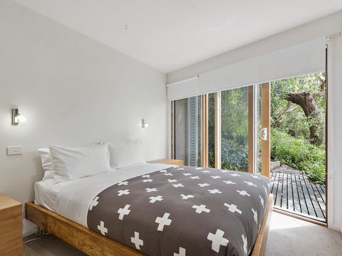 Wye View Architecturally Designed Stunning Views - Accommodation Adelaide 2
