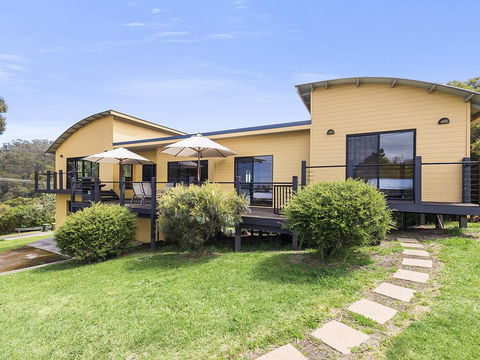 Wye Vista - Accommodation Adelaide 0
