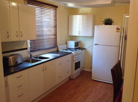 Wylie Stays - Accommodation Adelaide 1