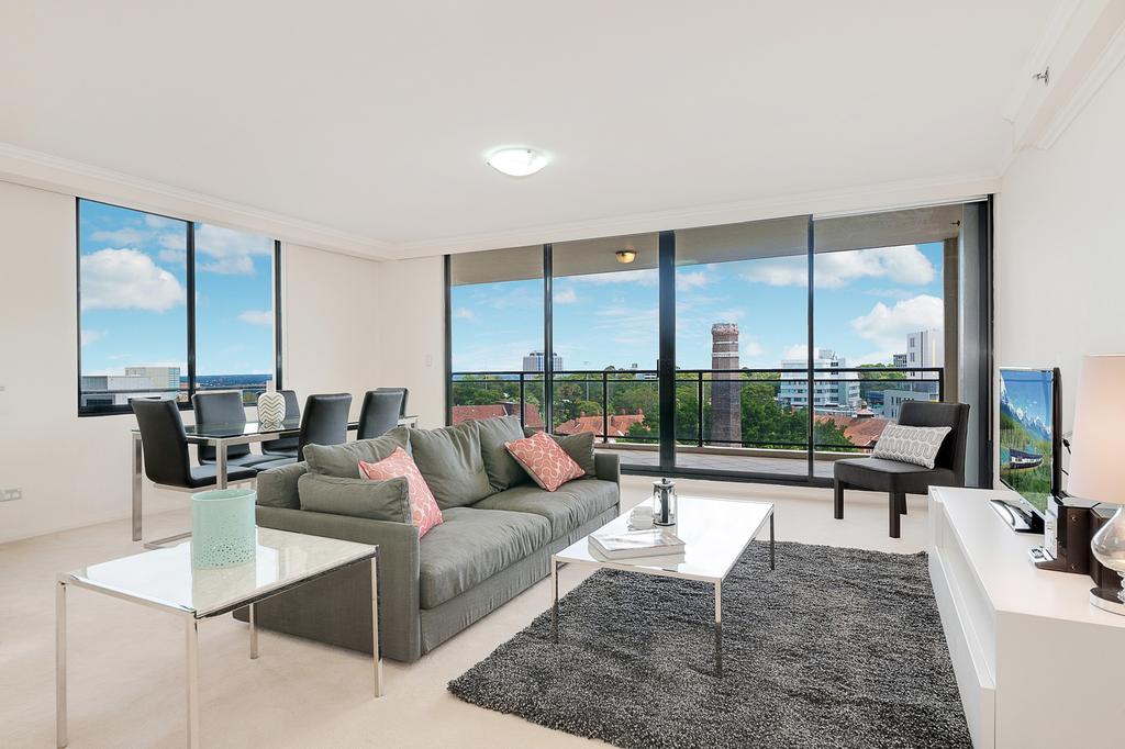Lindfield NSW Accommodation Adelaide