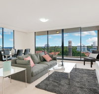 Wyndel Apartments St Leonards - Herbert - Accommodation Adelaide
