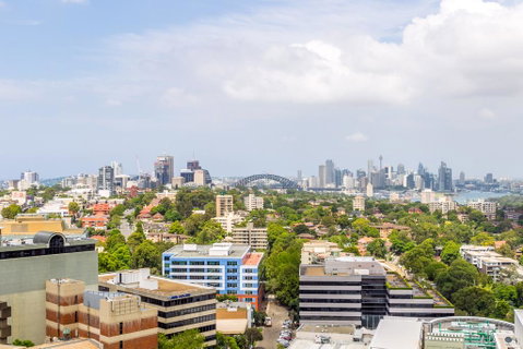Wyndel Apartments St Leonards - Sergeants - Accommodation Adelaide 3