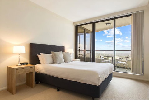 Wyndel Apartments St Leonards - Sergeants - Accommodation Adelaide 2