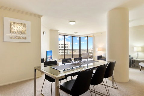 Wyndel Apartments St Leonards - Sergeants - Accommodation Adelaide 0