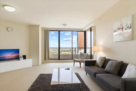 Wyndel Apartments St Leonards - Sergeants - Accommodation Adelaide 1