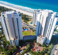 Xanadu Resort - Accommodation Adelaide