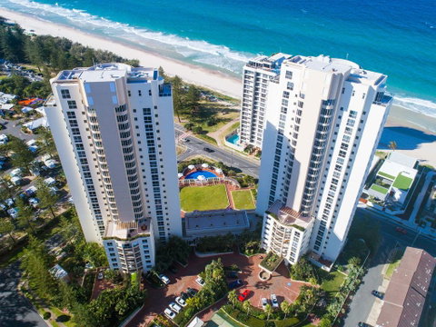 Xanadu Resort - Accommodation Adelaide 0