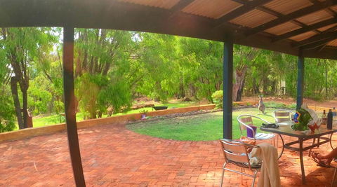 Yallingup Pet Friendly Bush Retreat - Accommodation Adelaide 1