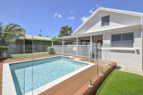 Wyuna Drive - Accommodation Adelaide 2