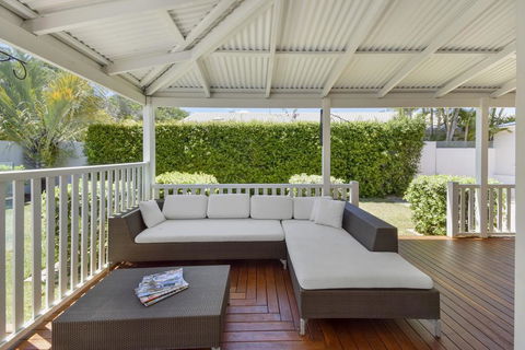 Wyuna Drive - Accommodation Adelaide 3