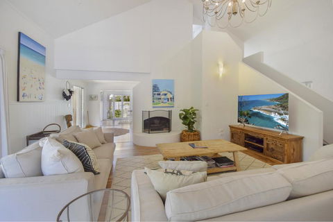 Wyuna Drive - Accommodation Adelaide 0