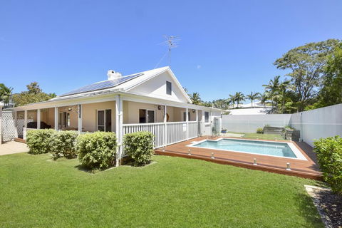 Wyuna Drive - Accommodation Adelaide 1