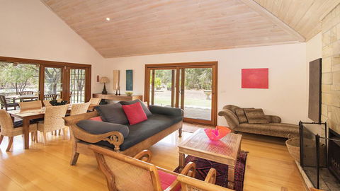 Yallingup Retreat - Accommodation Adelaide 3