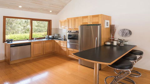 Yallingup Retreat - Accommodation Adelaide 1