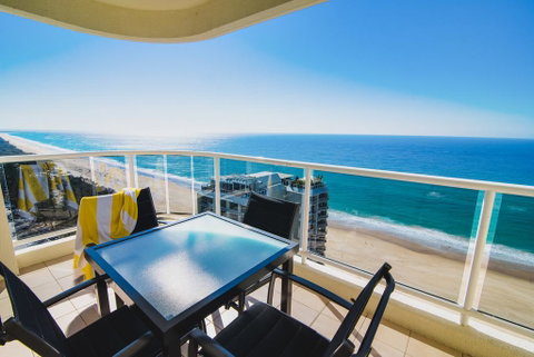 Xanadu Resort - Accommodation Adelaide 3