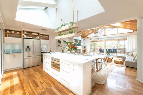Yallingup Valley Retreat - Accommodation Adelaide 0