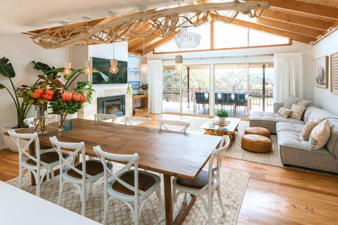 Yallingup Valley Retreat - Accommodation Adelaide 1