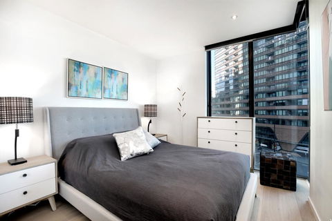 Xu's Residence At Concavo - Accommodation Adelaide 1
