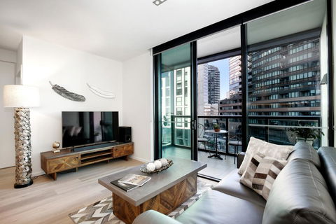 Xu's Residence At Concavo - Accommodation Adelaide 0