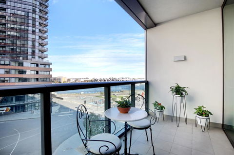 Xu's Residence At Concavo - Accommodation Adelaide 3