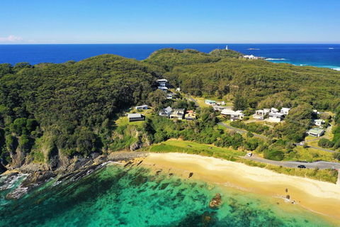 YALLUMBEE - Accommodation Adelaide 1