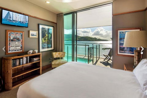 Yacht Club 19 Villa Bijou De Mer Ocean Front Private Pool 2 Buggies - Accommodation Adelaide 2