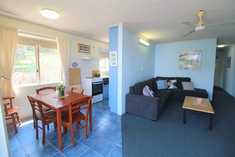 Yamba Towers 2 - Accommodation Adelaide 2