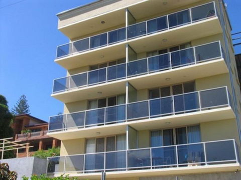 Yamba Towers 2 - Accommodation Adelaide 0