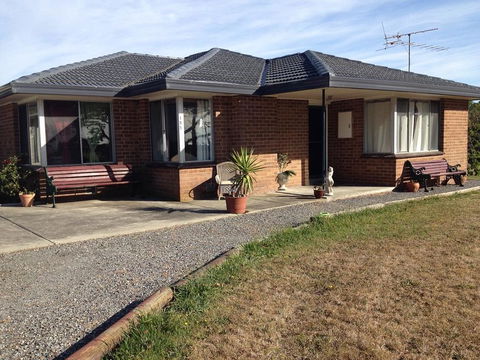 Yanakie Holiday House - Accommodation Adelaide 1