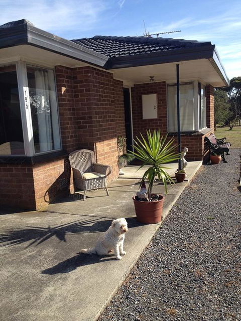 Yanakie Holiday House - Accommodation Adelaide 3