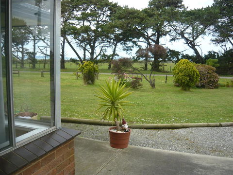 Yanakie Holiday House - Accommodation Adelaide 0