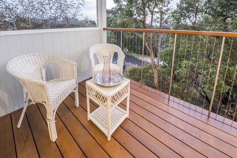 Yaringa - Accommodation Adelaide 3