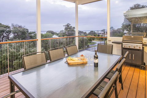 Yaringa - Accommodation Adelaide 1