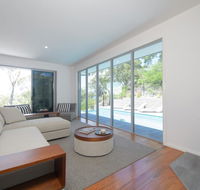 YARINGA - Retreat Style Accomodation with Swimming Pool - Accommodation Adelaide